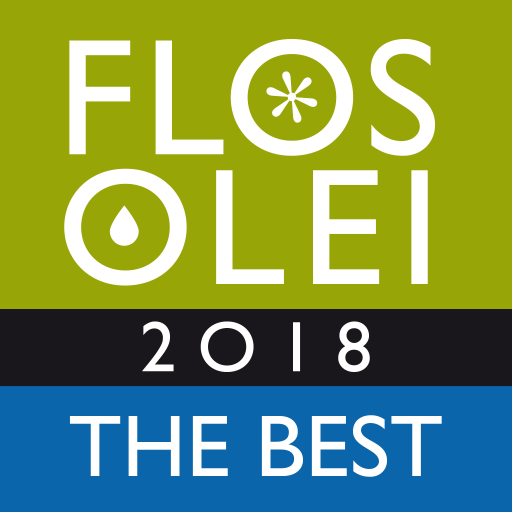 Flos Olei 2018 Best  Icon