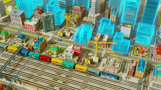 Train Station 2: Trains Tycoon 1.46.0 APK screenshots 7