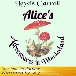 Icon image Alice's Adventures In Wonderland