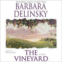 Icon image The Vineyard: A Novel
