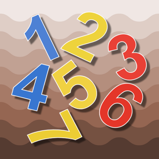 Hunting Numbers 1.9 Icon