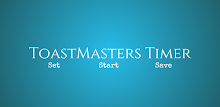 ToastMasters Timer App APK