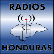 RADIOS DE HONDURAS