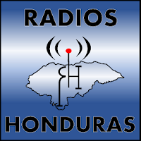 RADIOS DE HONDURAS