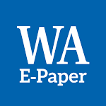 Cover Image of ดาวน์โหลด WA E-Paper  APK