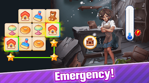 Onet Match-Tile Connect Game screenshot 6