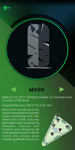WPAR Screen 3