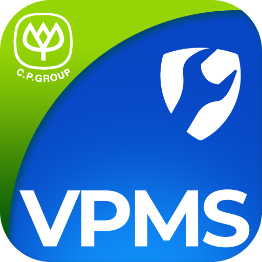 VPMSWINE logo