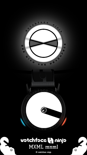 MXML mnml Screen 2
