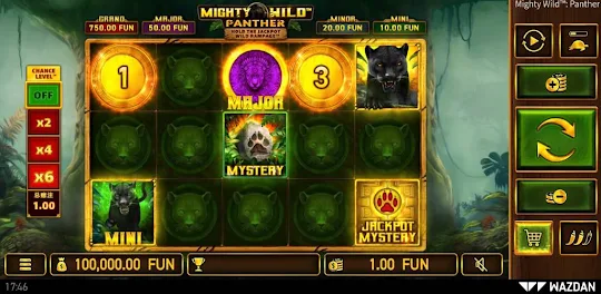 Lucky JILI Online Slots Game