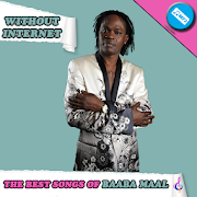Baaba Mal - the best songs without internet