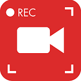 Screen recorder - Record game & record video icon