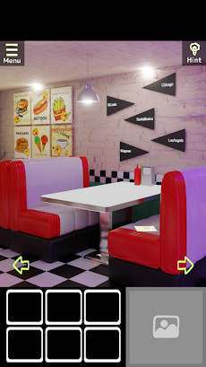 脱出ゲーム DIARY 〜American Diner〜のおすすめ画像4