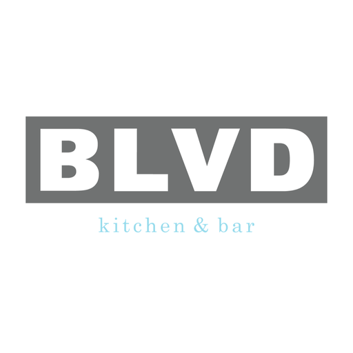 Blvd Kitchen & Bar logo