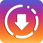 Cover Image of Download Story Saver Instagram - IG Story Downloader Repost 1.0 APK