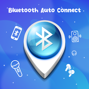 Пара Bluetooth: автоматический