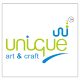 Unique Art & Craft icon