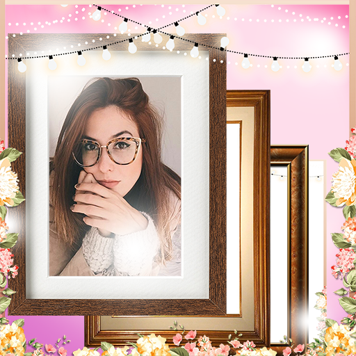 Photo Frames - Photo Editor logo