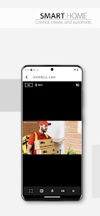 HomeControl2.0 3.0.3 APK + Mod (Free purchase) 4