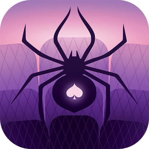 Spider Solitaire World 1.5 Icon