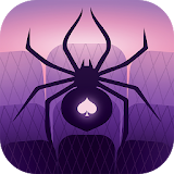 Spider Solitaire World icon