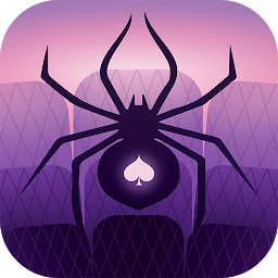 Imagen de icono Spider Solitaire World