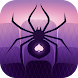 Spider Solitaire World - Androidアプリ