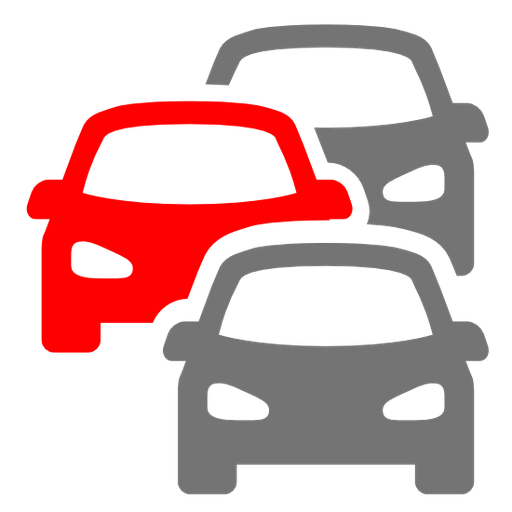 Simple Traffic Map logo