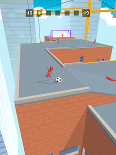 Crazy Kick! 1.18.2 APK screenshots 14