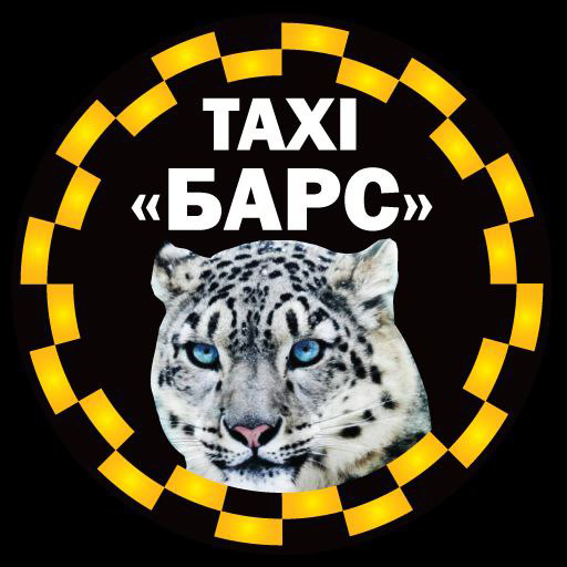 Барс Таксі (Бориспіль)  Icon