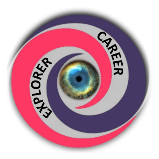 Career Explorer logo