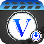 Cover Image of Unduh Video Downloader With VPN  APK