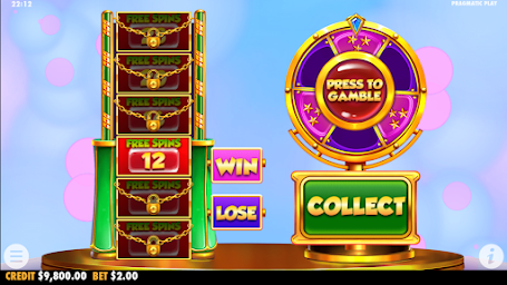 Extra Juicy Megaways Slot Game