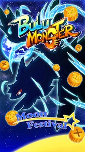 Bulu Monster MOD APK Download Free Unlimited Money 2