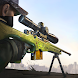 Sniper Strike 人称視点3Dシューティングゲーム