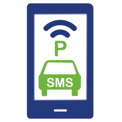 smspark logo