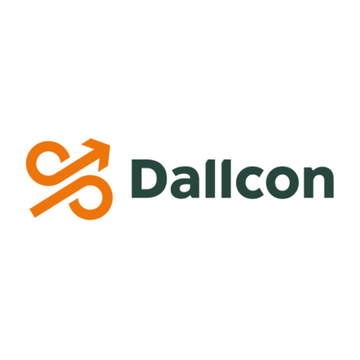 Dallcon Soluções logo