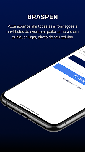 Android application BRASPEN 2023 screenshort