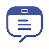 Tablet Messenger icon
