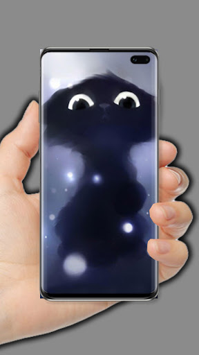 Cat Fake Video Call Cat Game Screen 2