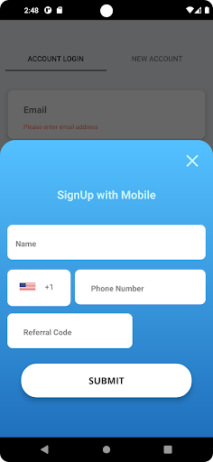 Smart AI Screen 2