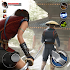 Ninja Ryuko: Shadow Ninja Game 1.3.1 (MOD, Immortality)