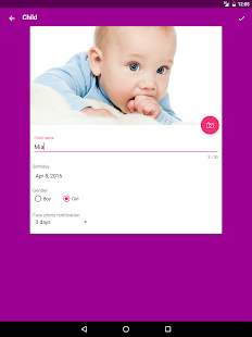 Baby Journal: Child Growth, Milestone Book & Diary