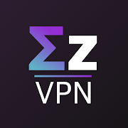 EzyVPN - Free VPN & Proxy 1.0f1 Icon