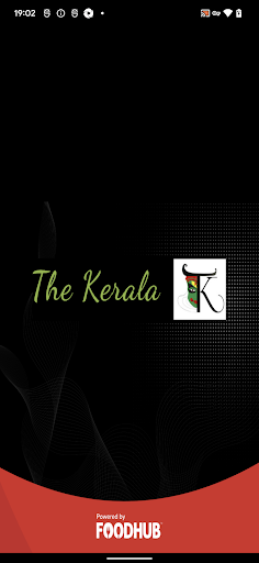 Android application The Kerala screenshort