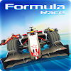 Grand Formula Car Racing icon