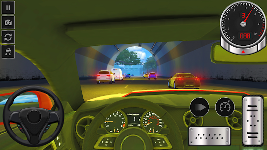 Drift Station MOD APK: Real Driving (Unlimited Money) Download 5