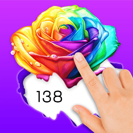 Tap Color Jigsaw Laai af op Windows