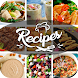 Delicious Asian Foods Recipes - Androidアプリ