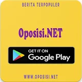Oposisi.NET icon